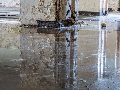 About water damage restoration service - emergency water extraction services experts in Newark